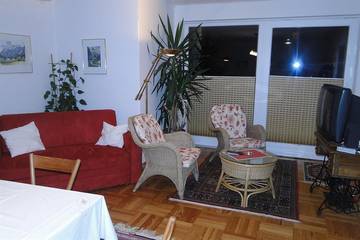 Vakantiewoning voor 4 Personen in Hinterstoder, Totes Gebirge, Afbeelding 4