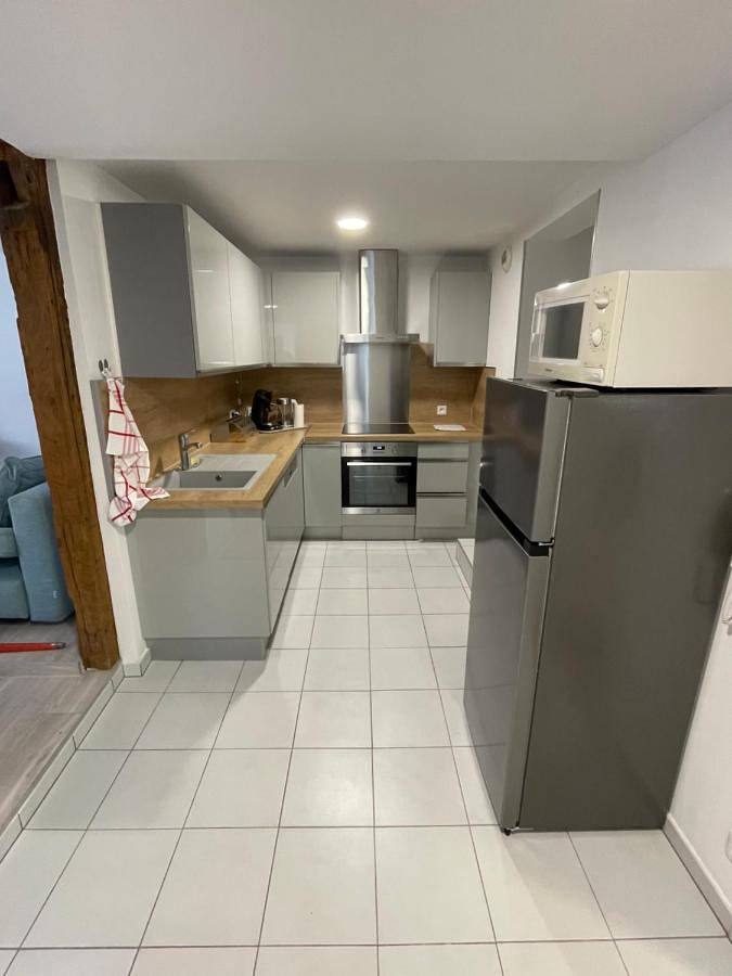 Gîte pour 4 personnes dans Office de Tourisme de Sélestat - 2