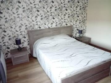 Gîte dla 6 osoby w Blye, Jura Francais, Zdjęcie 3