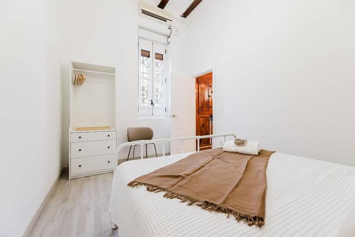 Chalet für 1 Personen in Valencia - 4