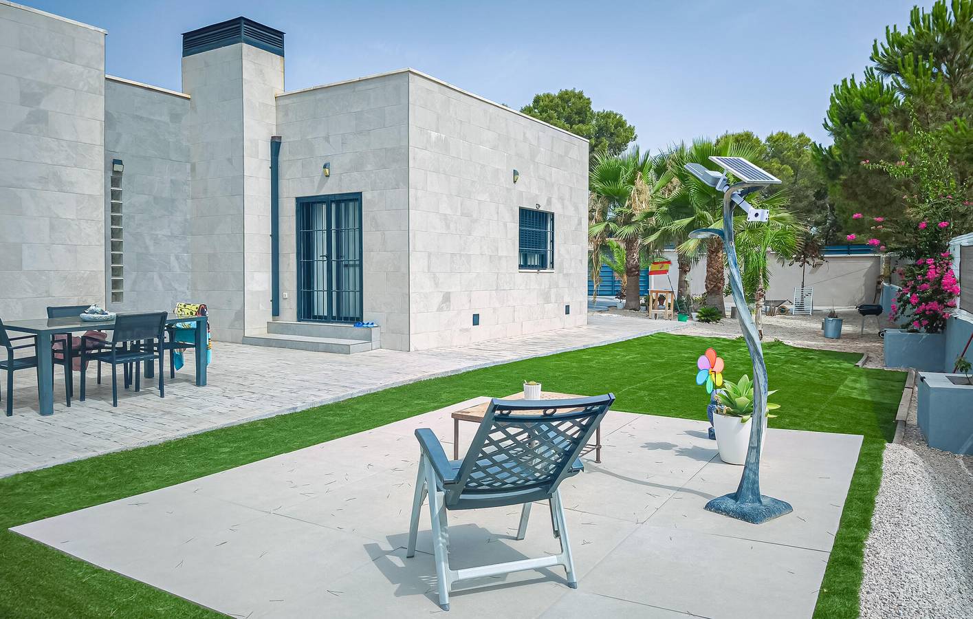 Amplio piso de 150 m² con piscina, wifi, aparcamiento y barbacoa in Fortuna, Interior de Murcia