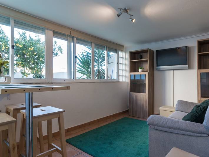 Ganze Wohnung, Vita Portucale | 3-Zimmer-Wohnung mit großer Terrasse in der Nähe des Zentrums von Lissabon in Lissabon, Costa de Lisboa