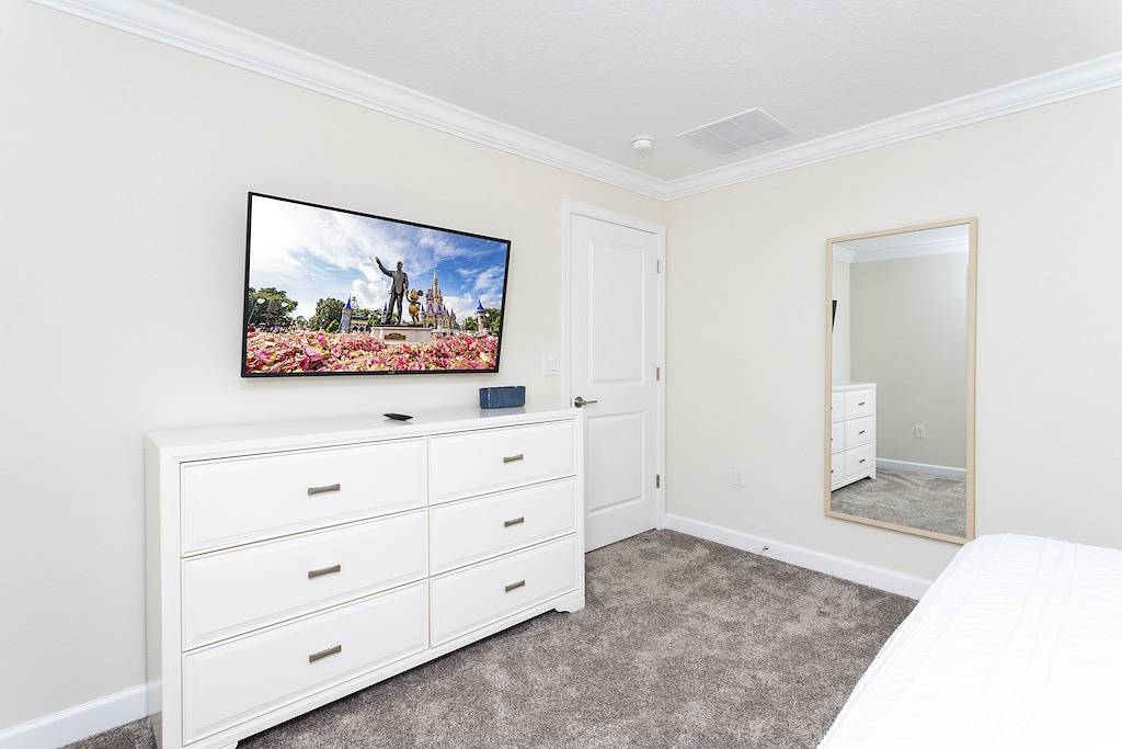 5Br Enchanted Oasis: Pool, Close to Disney in Davenport (FL), Zentral Florida