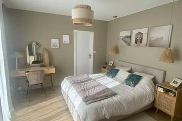Villa pour 6 Personnes dans Gujan-Mestras, Bassin d'Arcachon, Photo 1