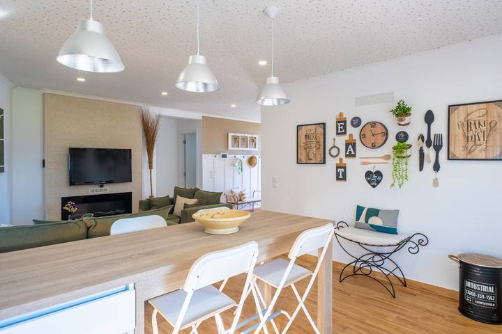 Finca für 4 Personen, mit Garten in Portugal - 3