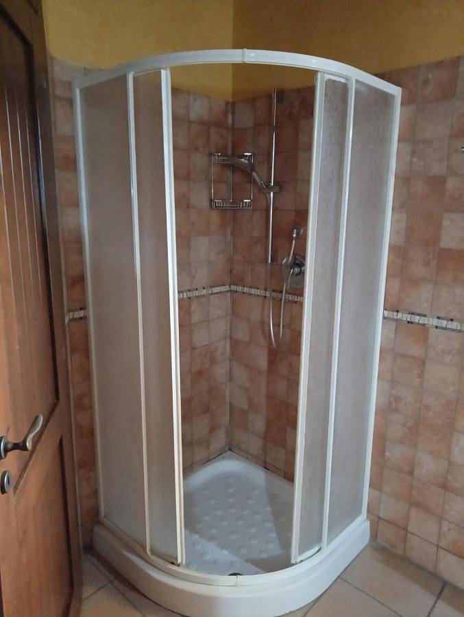 Quadruple Room with Balcony in Gerace, Côte Ionienne Calabre