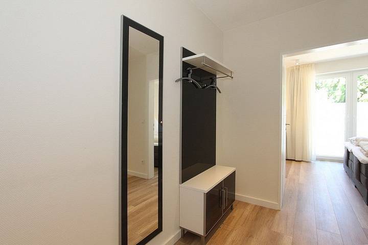 Apartamento entero, Villa Stern Appartement 9 in Timmendorfer Strand, Distrito de Holstein Oriental