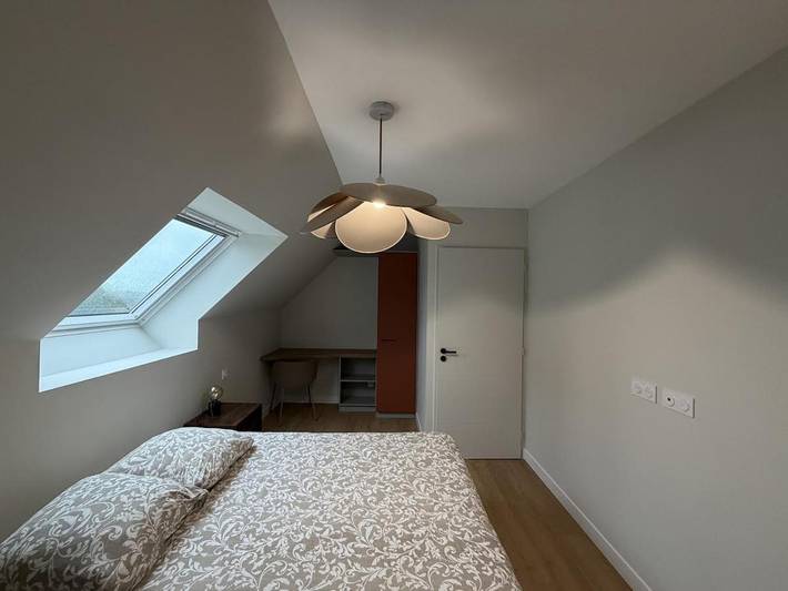 Location de vacances pour 14 personnes à Vergoncey - 2