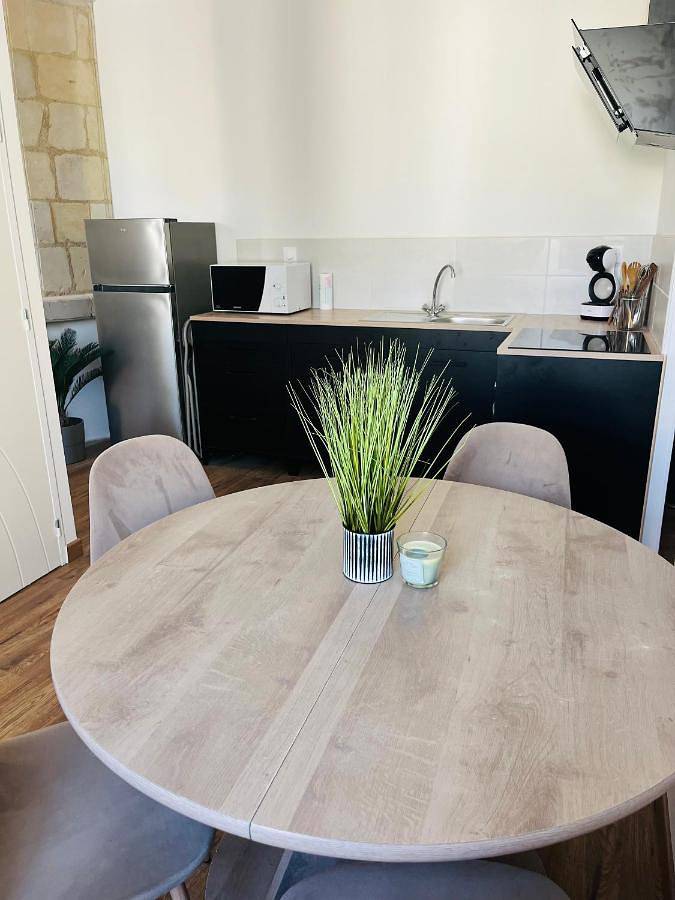 Appartement entier, Logements 6 pers à 15 minutes d Angers in Loire-Authion, Région d'Angers