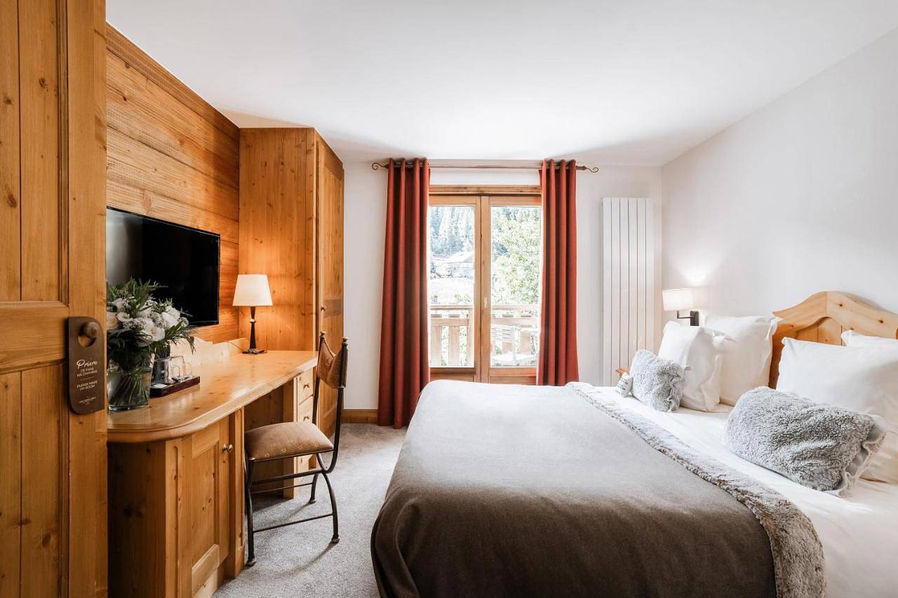 La Maison Hôtel Les Peupliers in Courchevel 1300 (Le Praz), Saint-Bon-Tarentaise