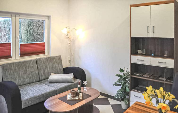 Ferienhaus für 3 Personen, mit Terrasse in Am Peenestrom - 3