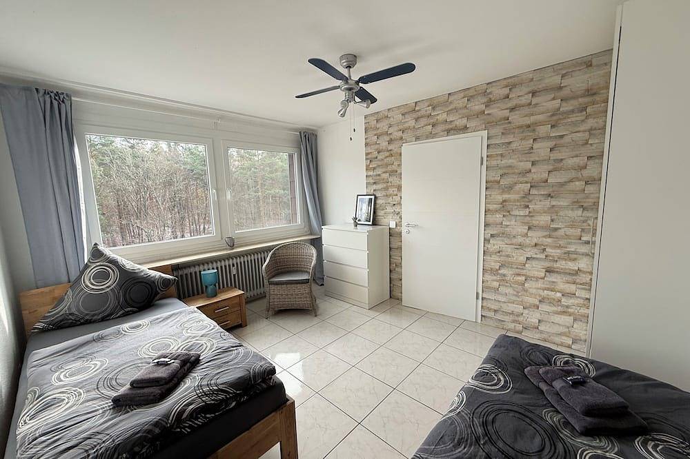 Ganze Wohnung, Apartment auf dem Betzenberg in Kaiserslautern, Saar-Nahe-Bergland