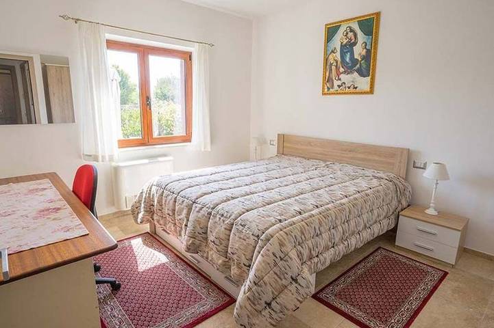 Ferienwohnung für 6 Personen in Budoni - 2