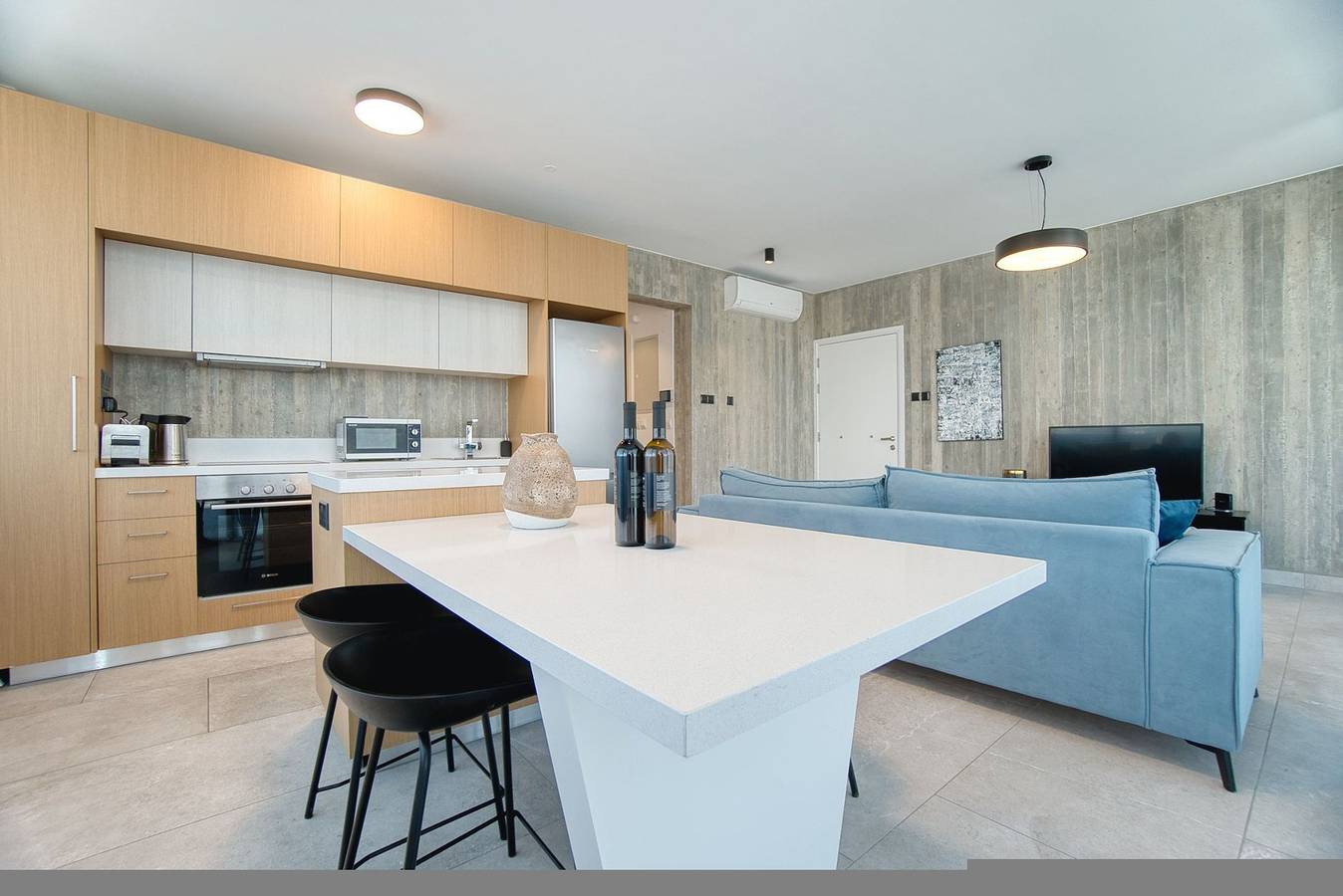 Appartement entier, Avenue 201 2 Bed in Pafos in Paphos (ville), Chypre du Sud
