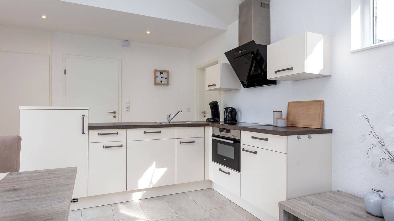 Ganze Ferienwohnung, Ferienwohnung für 4 Personen (58 m²) in Schüttorf in Schüttorf, Landkreis Grafschaft Bentheim