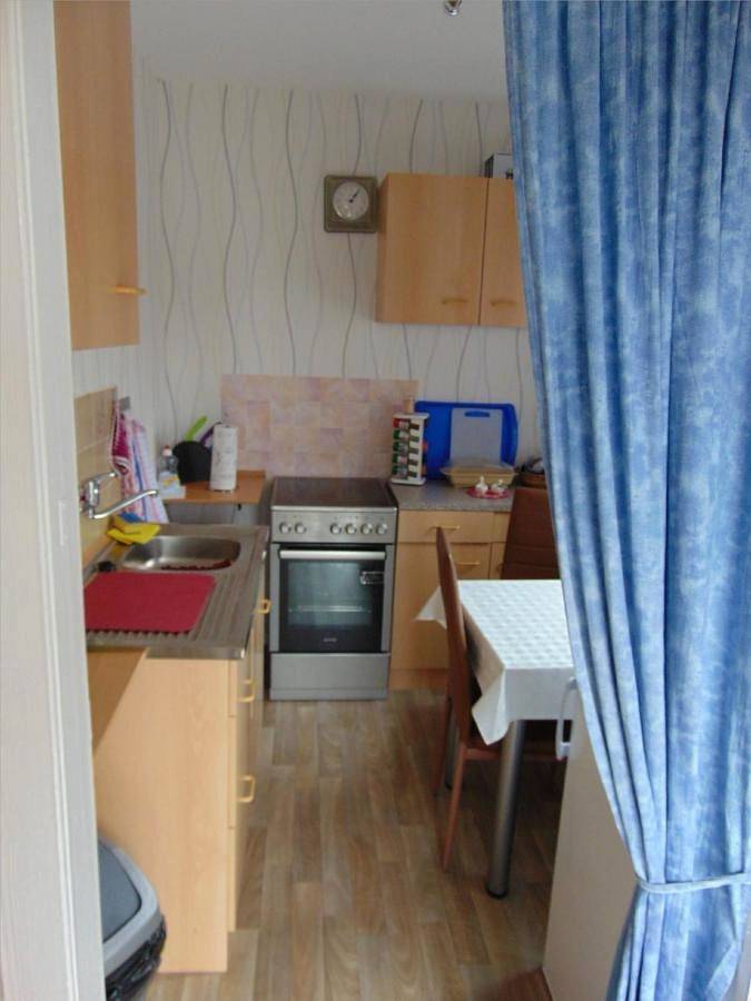 Ganze Wohnung, One-Bedroom Apartment in Belum, Cuxland