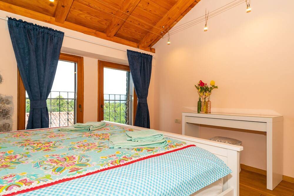 Villa Salvia in Ružići (Matulji), Općina Matulji
