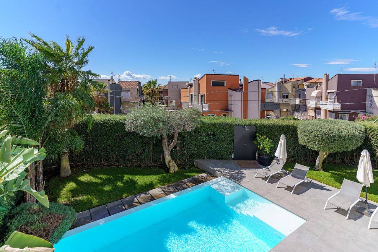 Deluxe Double Room in Tremestieri Etneo, Catania e dintorni