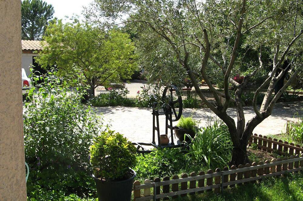 Le gîte Oddo - Puget Ville in Puget-Ville, Toulon region