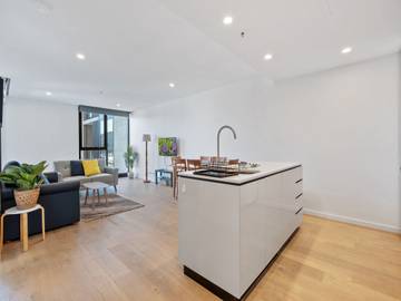 Holiday Apartment for 2 People in Canberra, New South Wales, Photo 1