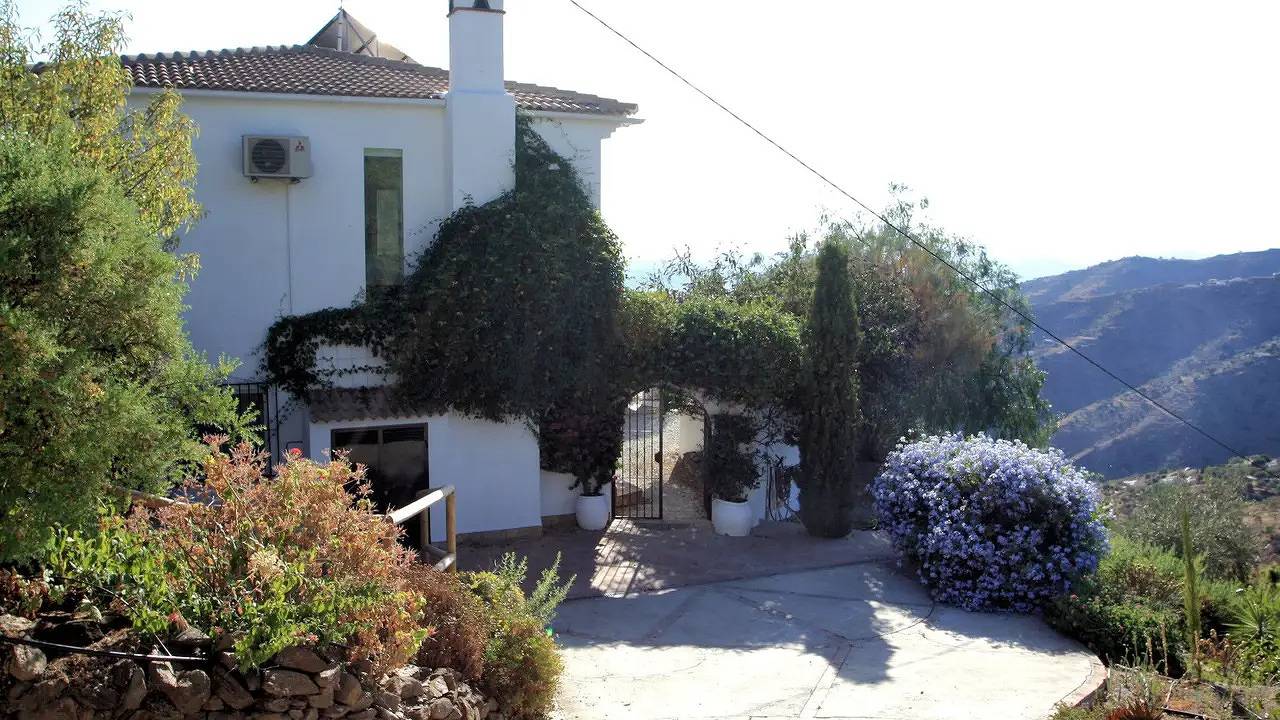 Villa für 6 Personen (280 m²) in Sayalonga in Sayalonga, Costa del Sol