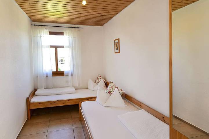 In der alten Käserei in Tettnang, Region Bodensee-Oberschwaben