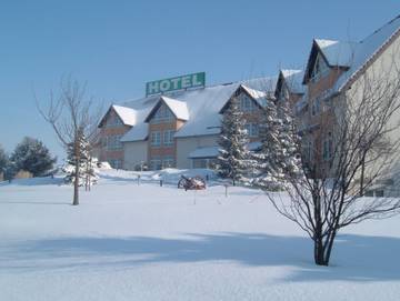 Hotel für 4 Personen in Markersdorf, Oberlausitz Niederschlesien, Bild 2