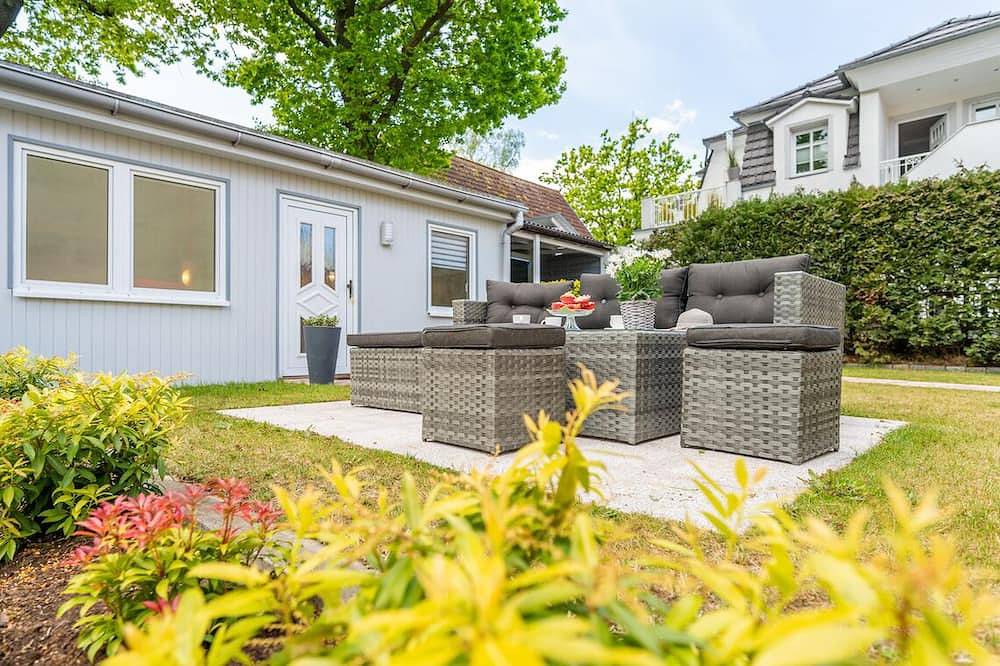 Ferienhaus in Binz für 2 Personen in Binz