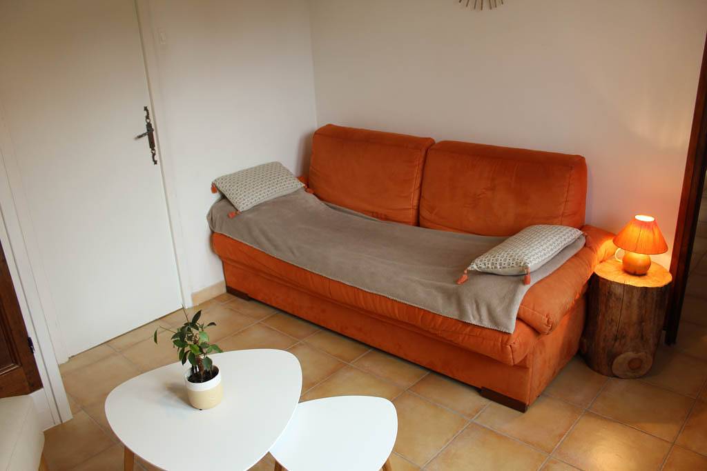 La Buissière 2 in Colmars, Castellane und Umgebung