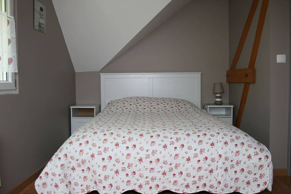 Au Gîte du Treuil Pdc in Monchy-au-Bois, Région d'Arras