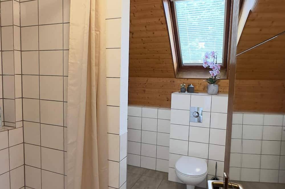 Ganze Wohnung, Hts Mosel Apartment Wanderlust Bernkastel Andel in Andel, Bernkastel-Kues