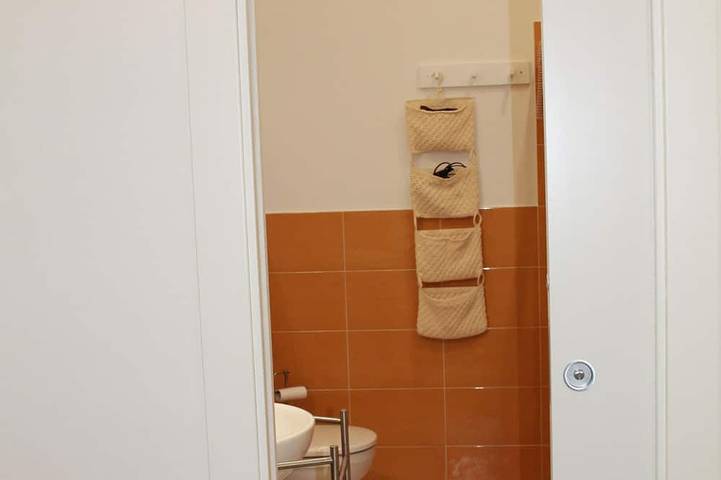 Appartement entier, Maisons de Carlotta & Giorgia - Maison Soleil in Pozzillo, Acireale