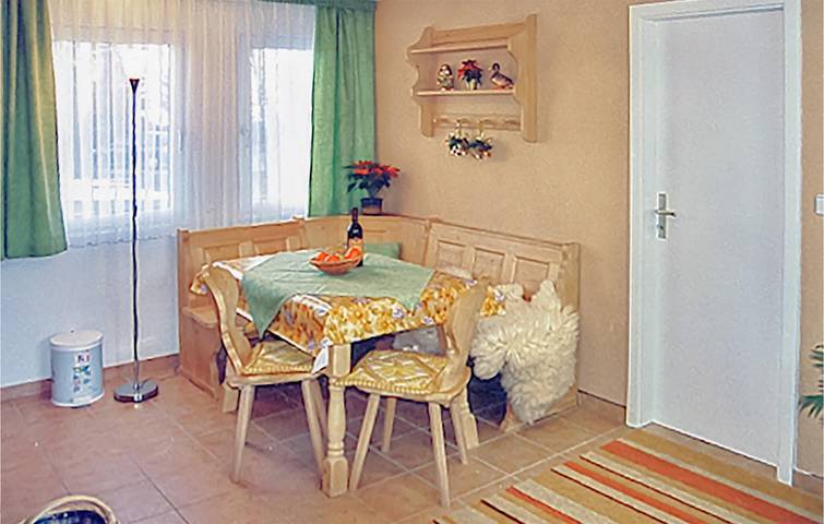 Ferienhaus für 5 Personen, mit Terrasse im Vogtland - 2
