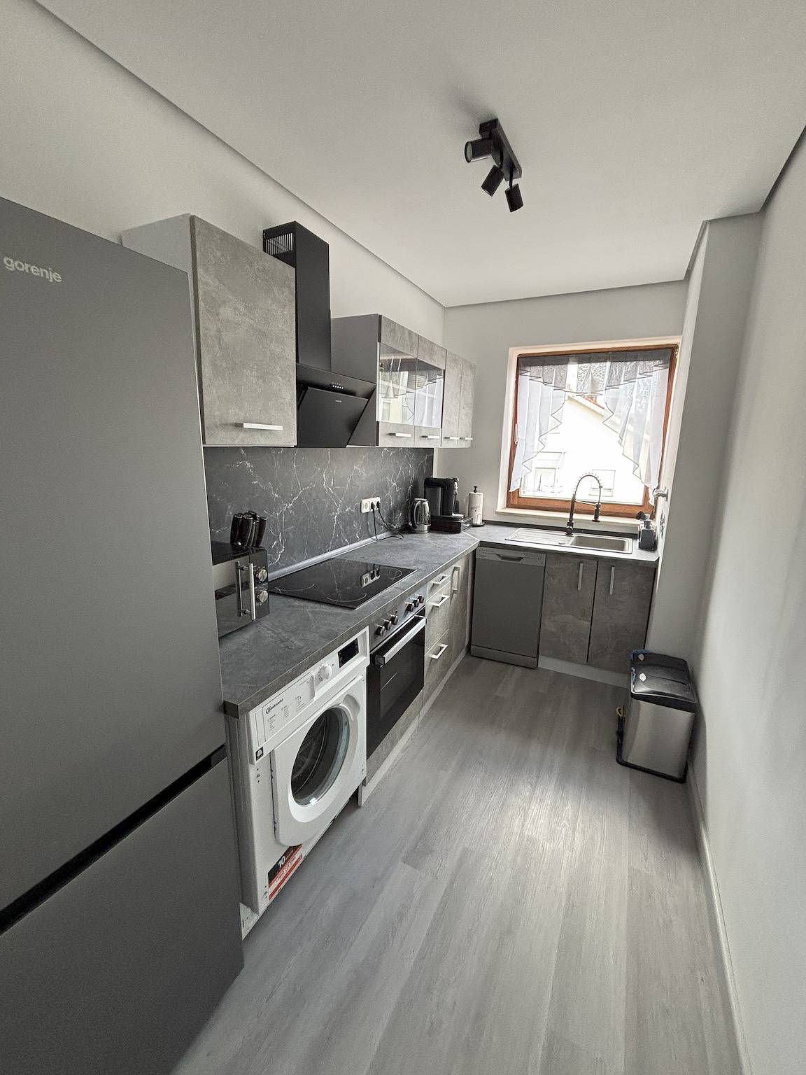 Ganze Ferienwohnung, Ferienwohnung Hugo in Penzberg, Pfaffenwinkel