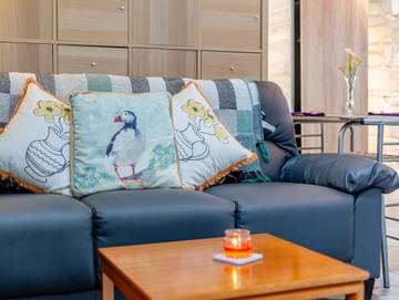 Cottage for 2 People in Amble, Northumberland, Photo 4
