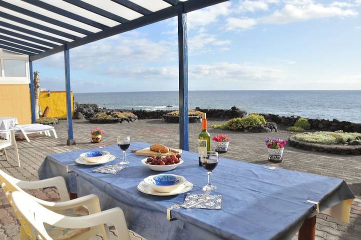 Ferienhaus für 2 Personen