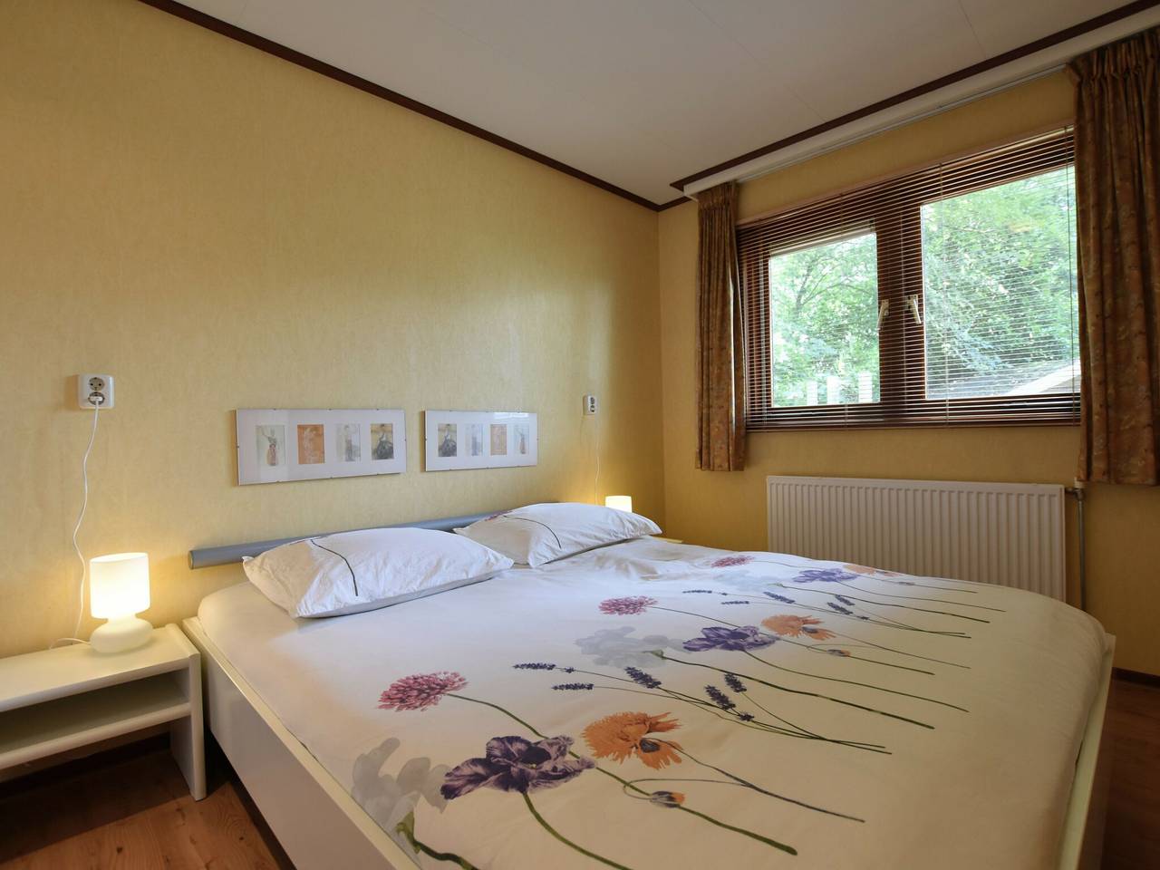 Chalet in Garderen nahe Veluwe für 4 Von Belvilla in Veluwe