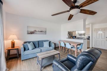Vacation Rental for 4 Guests in Port Aransas, Nueces County, Picture 2