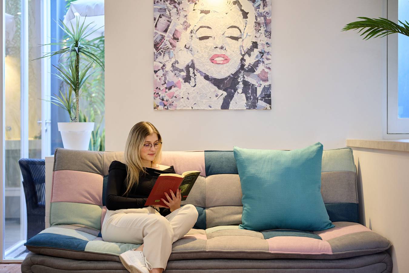 Apartamento De Férias para 2 Pessoas em Funchal (São Pedro), Madeira