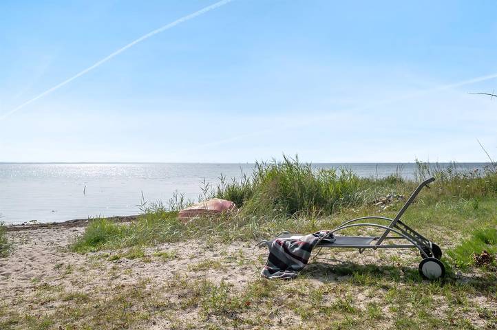Ferienhaus für 6 Personen, mit Terrasse auf Fünen - 3