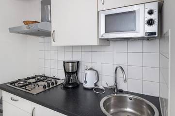 Loft voor 4 Personen in Nederlandse Noordzeekust, Zeeland, Afbeelding 4