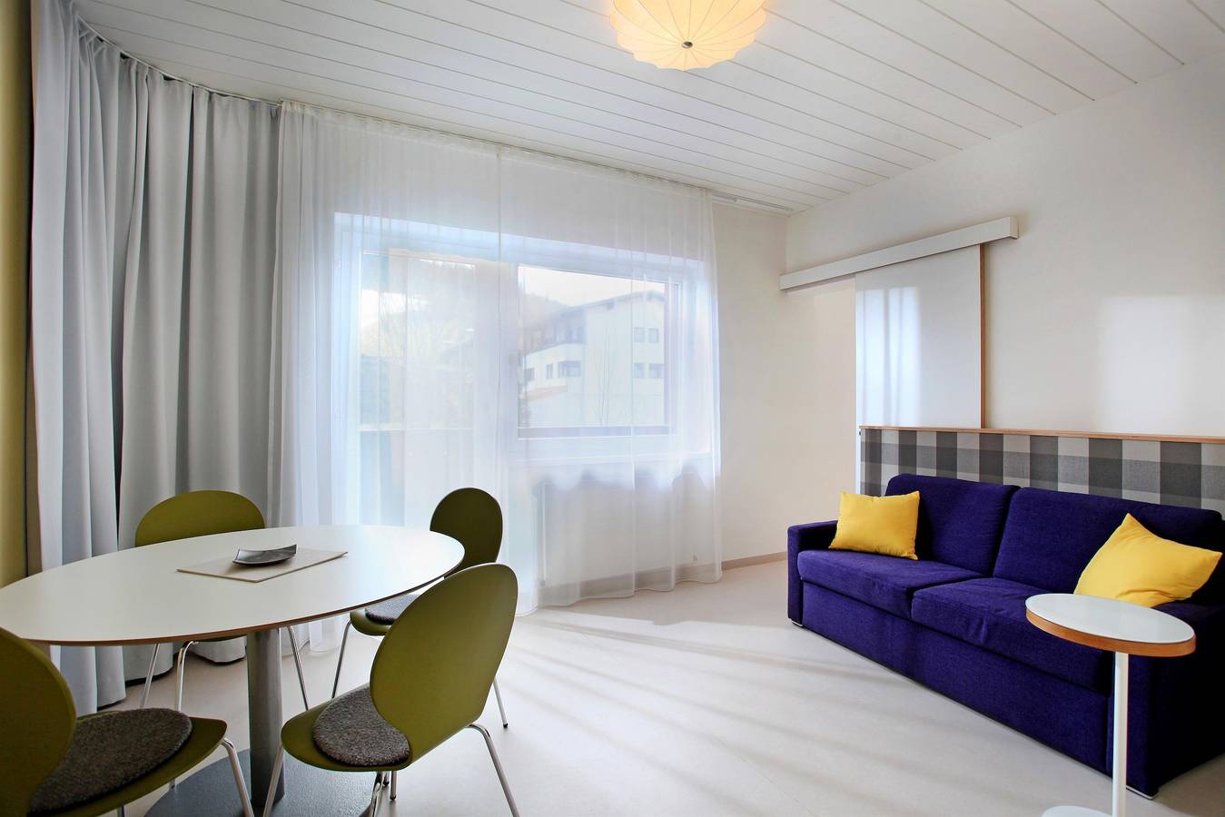 Geheel vakantieappartement, Haus Friederike - Brunner Sylvia in Ellmau, Kitzbüheler Alpen