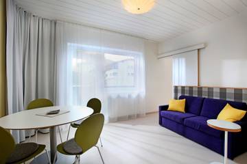 Appartement voor 3 Personen in Ellmau, Hohe Salve, Afbeelding 4