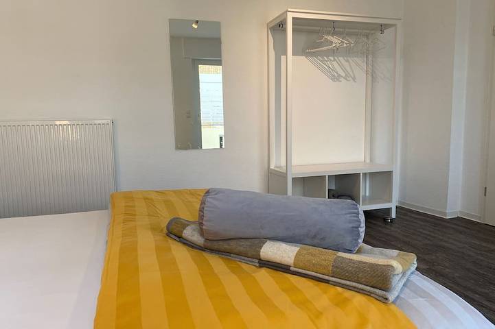 Ganze Wohnung, Große, moderne Ferienwohnung im Herzen von Rheine in Rheine, Kreis Steinfurt