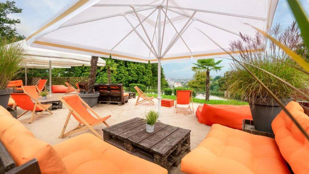 Apartamento vacacional entero, Ferienwohnung für 2 Personen (21 m²) in Bielefeld in Bielefeld, Renania del Norte-Westfalia