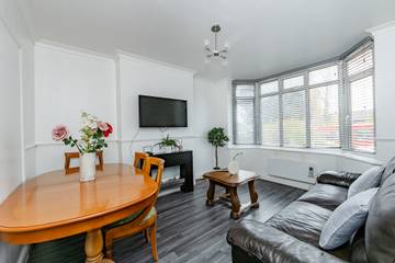 Holiday Rental for 10 People in Colchester, Essex, Photo 1