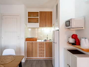 Holiday apartment in Es Mercadal, Menorca für 4 