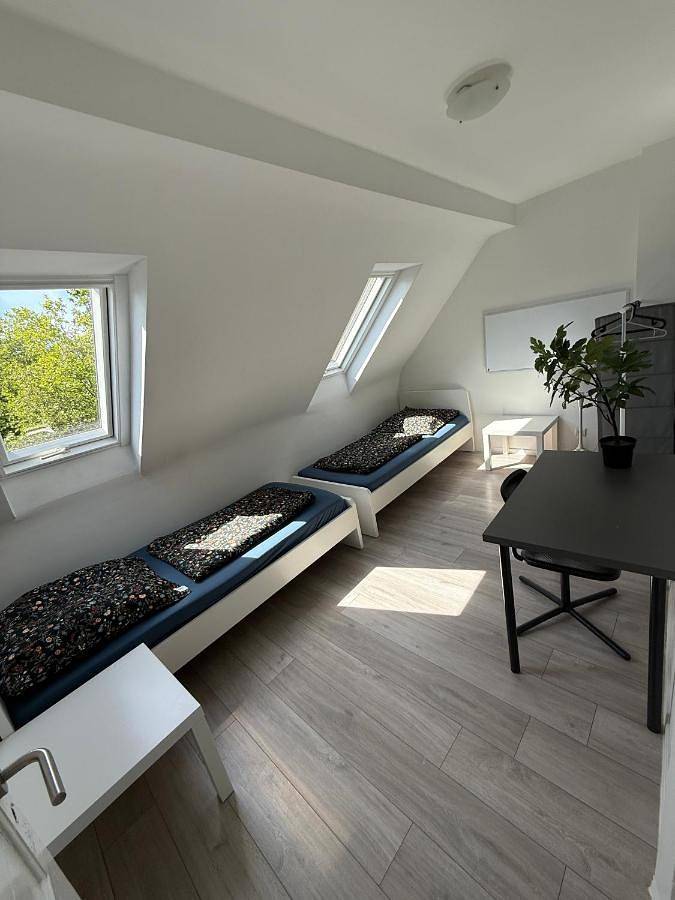 Vakantiewoning voor 6 personen in Mönchengladbach