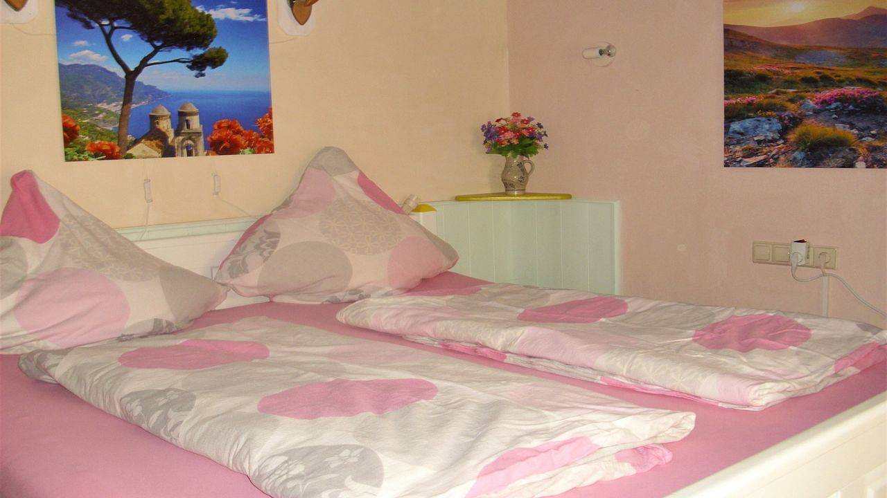 Ganze Ferienwohnung, Ferienwohnung für 4 Personen (60 m²) in Innerlehen in Bernau im Schwarzwald, Südschwarzwald