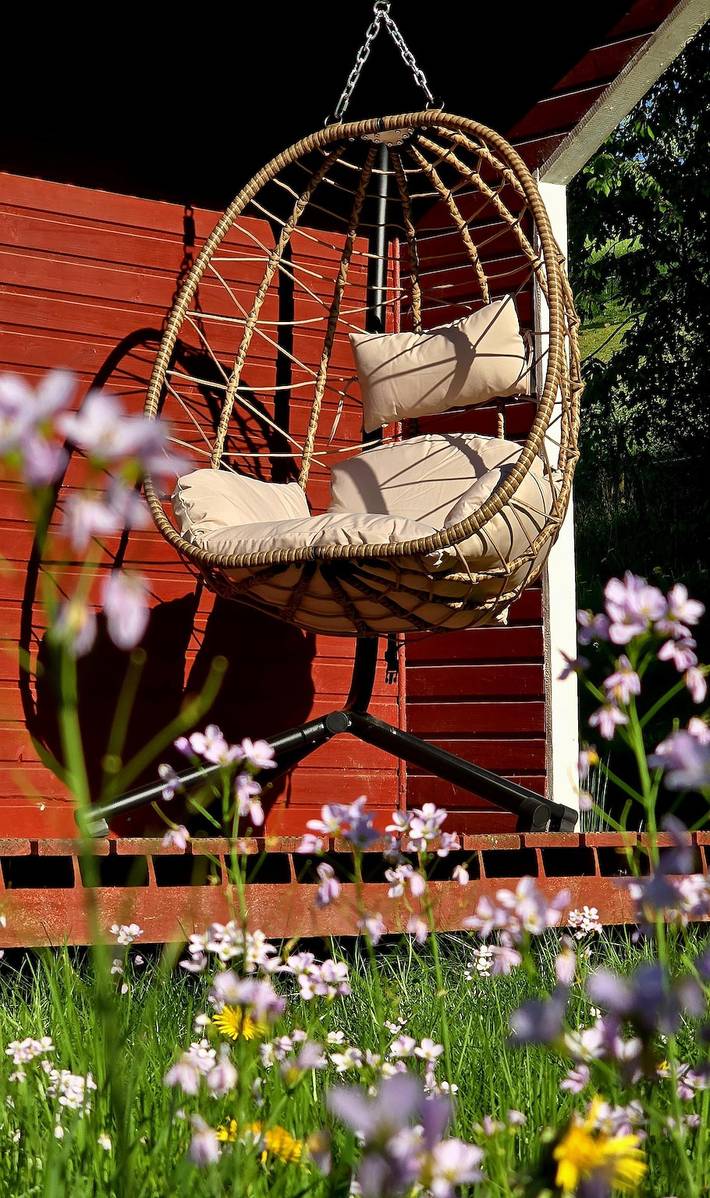 Ferienhaus für 3 Personen, mit Terrasse und Garten, mit Haustier in Rheinland-Pfalz - 2
